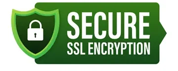 Home Secure ssl badge small size webp