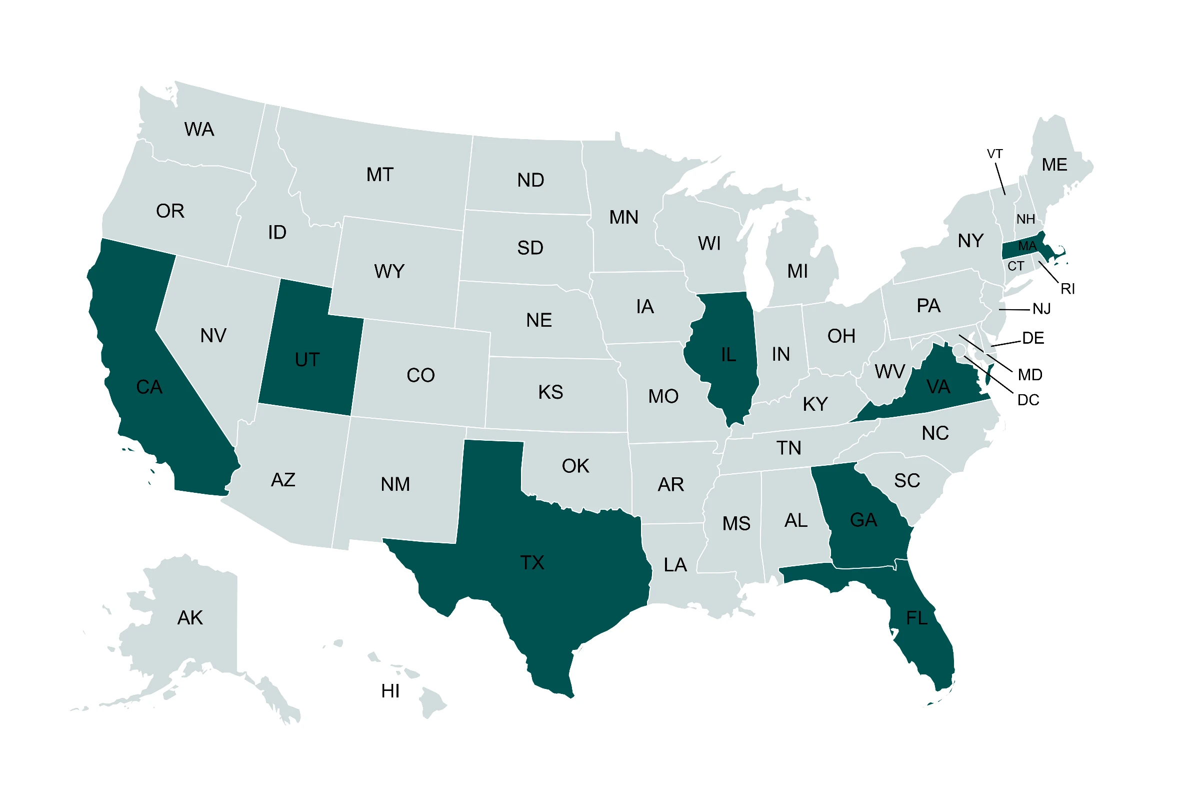 US Cabinet Depot Us cabinet depot warehouse ship from locations
