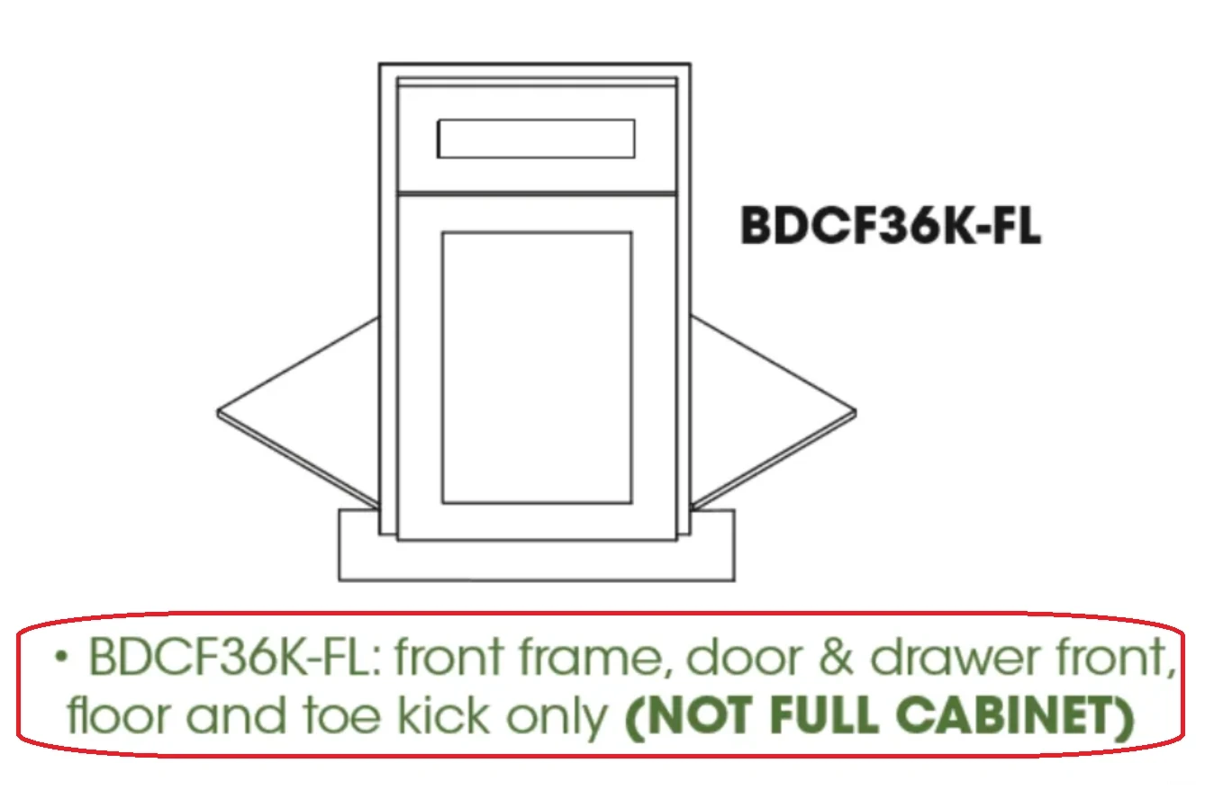 Bdcf36kfldiagonalcornersink