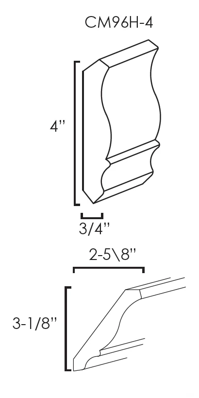 Cm96h 4