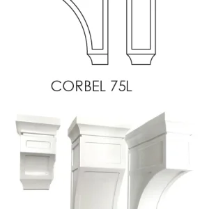 Corbel75l