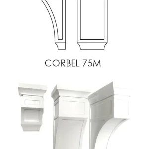 Corbel75m