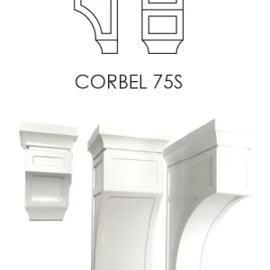 Corbel75s