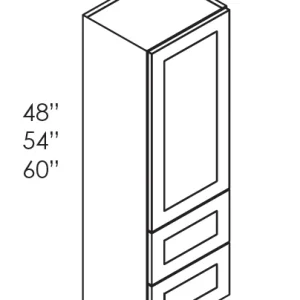 W2dwallcabinet2drawers