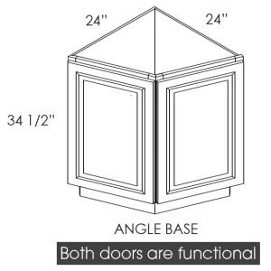 Anglebase