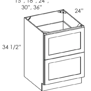 Base2drawers