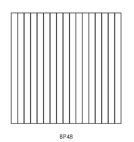 Beadedboard