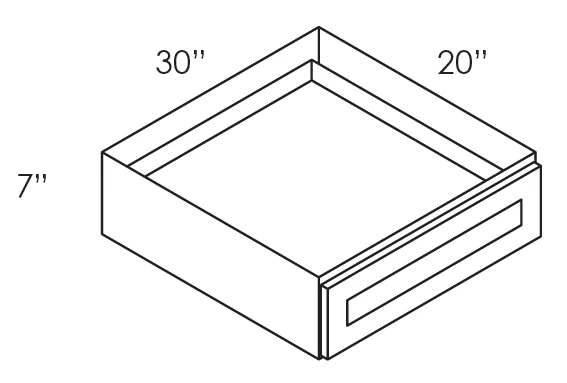 Deskdrawer