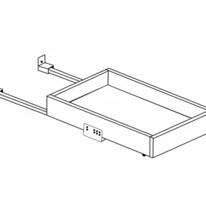 Rollouttraywithdovetailbox