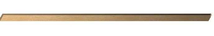 PH-TK8 Toe Kick | Petit Oak
