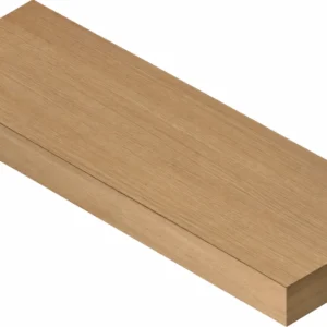 AH-FLS24-Oak (AH/PH) Floating Shelves | Homestead Oak